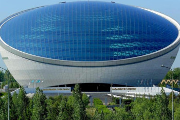 Сокращение финансирования из бюджета Библиотеки первого президента рассмотрят уже в марте