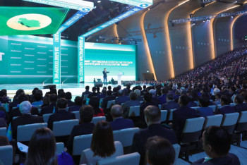 Фотография к новости: Асхат Аймагамбетов - да, Мади Ахметов - нет. Кто стал кандидатом в Мажилис от Amanat