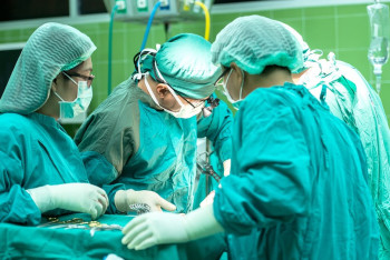 Фотография к новости: Казахстанских врачей могут отправить в Турцию для помощи пострадавшим в землетрясении