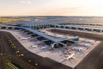 Казахстанцев, находящихся в зоне землетрясения в Турции, МИД РК просит приехать в аэропорт Газиантепа