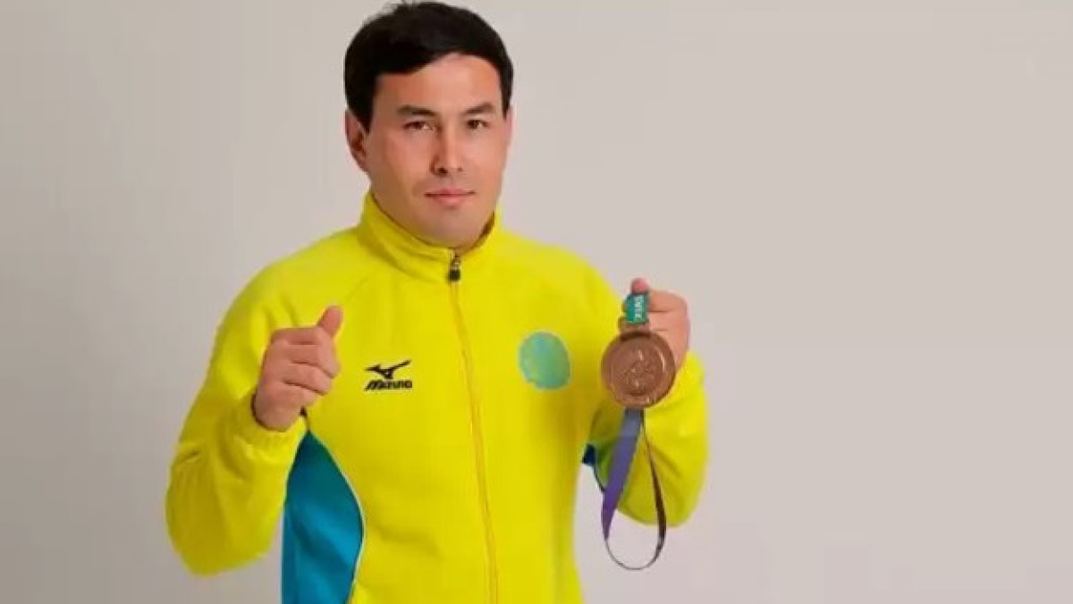 Тренер сурдлимпийца Канафина в восьмой раз выиграл суд у Минспорта