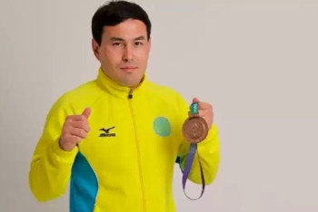 Фотография к новости: Тренер сурдлимпийца Канафина в восьмой раз выиграл суд у Минспорта