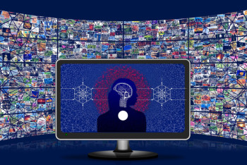 Фотография к новости: Казахстан граничит с Кустанаем, Байконур - самый большой город в стране. Интервью с нейросетью ChatGPT