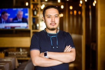 Фотография к новости: Казахстанец пропал после землетрясения в Турции