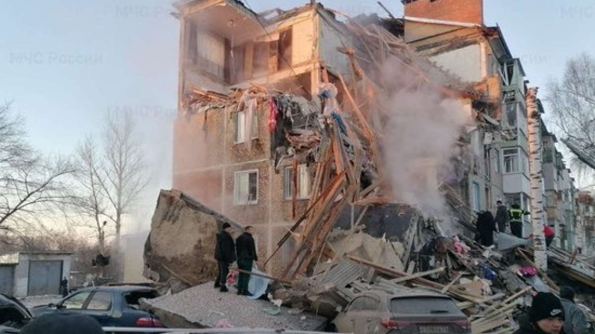 скриншот с видео