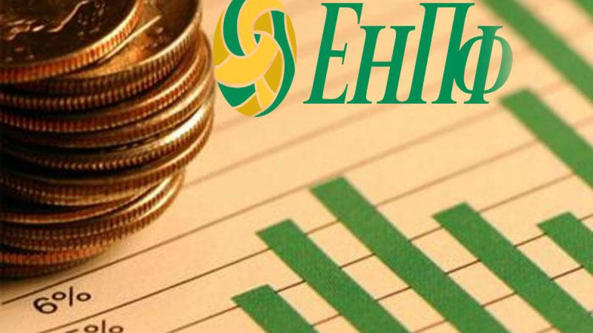 Как казахстанцы использовали пенсионные накопления из ЕНПФ