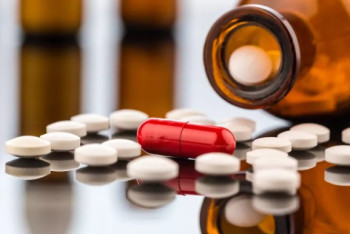 Фотография к новости: AstraZeneca планирует локализовать производство инновационных препаратов в Казахстане