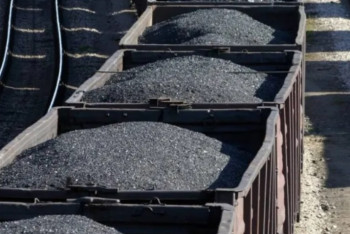 Фотография к новости: Почти на 837 миллионов долларов Казахстан экспортировал уголь