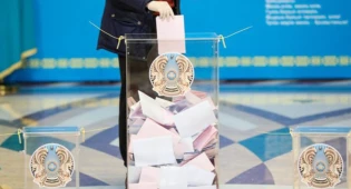 Как стать наблюдателем на выборах, рассказала эксперт