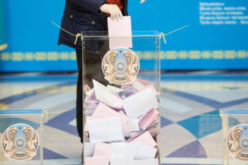 Фотография к новости: Как стать наблюдателем на выборах, рассказала эксперт