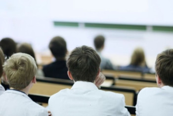 Фотография к новости: Студенты из Казахстана смогут обучатся в Эстонской морской академии