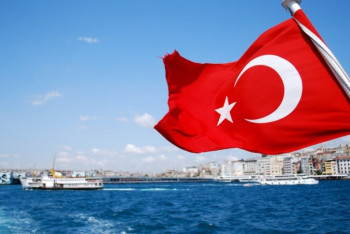 Фотография к новости: От казахстанских туристов не поступало обращений об отмене путёвок в Турцию