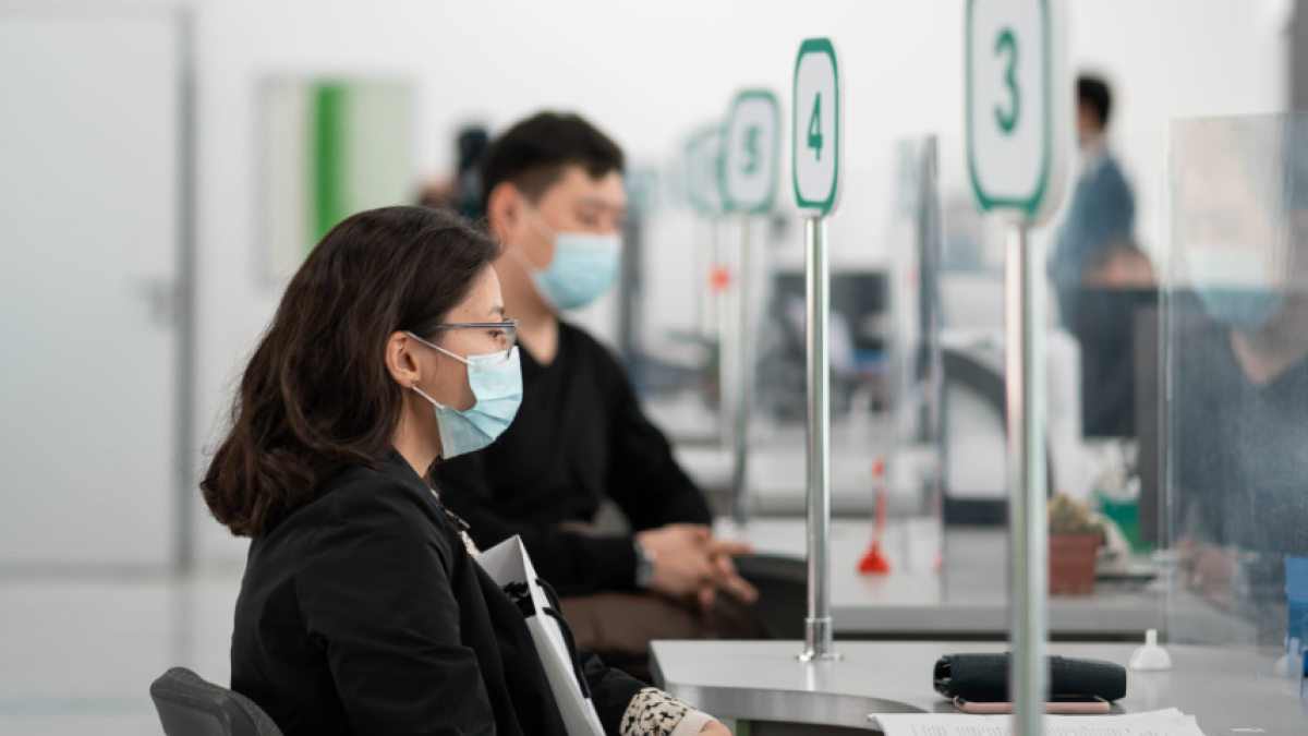 График работы спецЦОНов вновь изменят в Казахстане