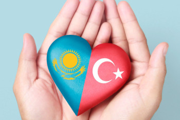 Фотография к новости: Волонтёры начали сбор помощи пострадавшим в Турции. Куда обращаться