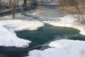 Фотография к новости: "Казгидромет" будет сообщать об угрозах наводнения заранее