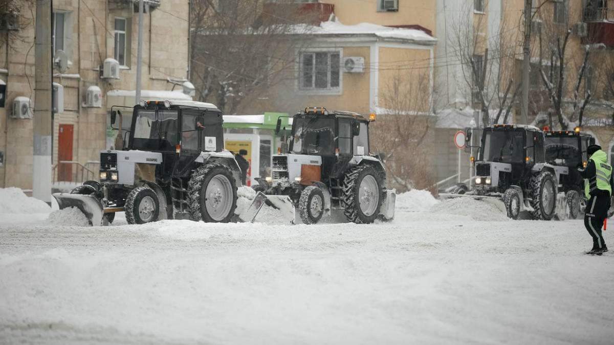 акимат Атырауской области