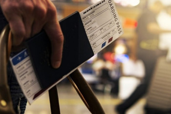 Фотография к новости: Эвакуированные из Турции казахстанцы рассказали, как пережили землетрясение