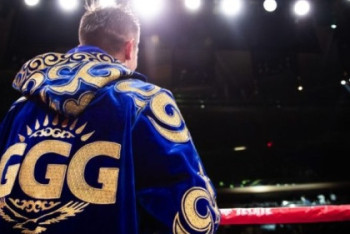 Фотография к новости: Геннадий Головкин определился, будет ли он продолжать карьеру