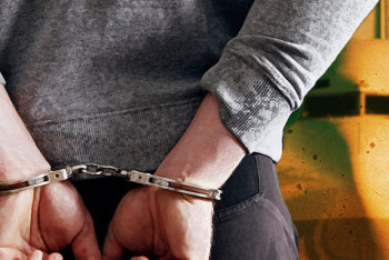 Фотография к новости: Из Беларуси экстрадирован казахстанец, подозреваемый в участии в массовых беспорядках