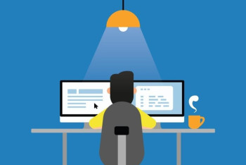 Фотография к новости: В Минтруда посчитали фрилансеров в Казахстане