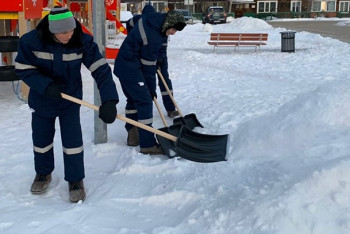 Фотография к новости: Молодёжные трудовые отряды появятся в Казахстане