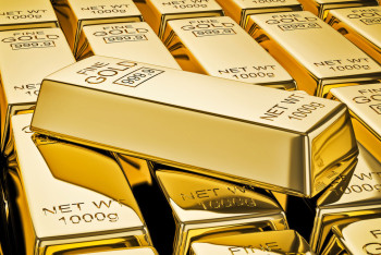 Фотография к новости: Рекордную выручку от экспорта золота получил Казахстан в 2022 году