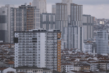 Фотография к новости: Пятый месяц растут цены на квартиры в новостройках Казахстана