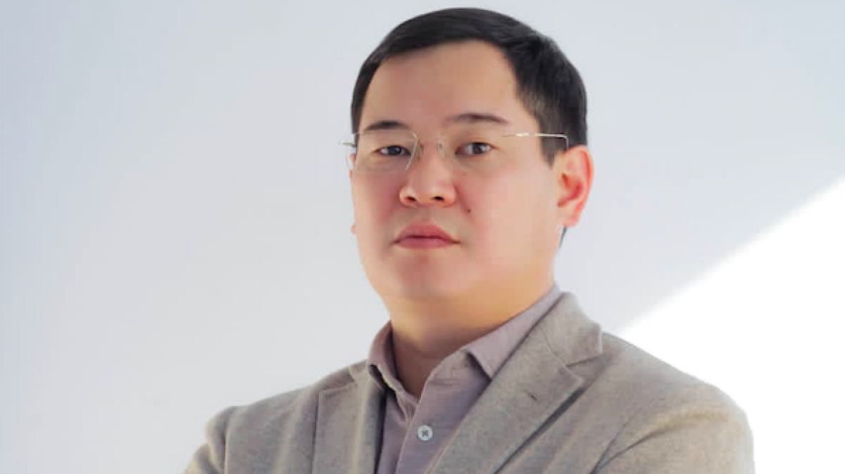 "Образование - это не только забота государства" - Куспеков