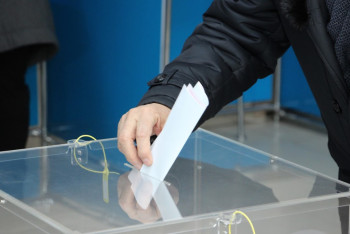 Сегодня персонифицирована ответственность избранников перед избирателями - Тимур Джумурбаев