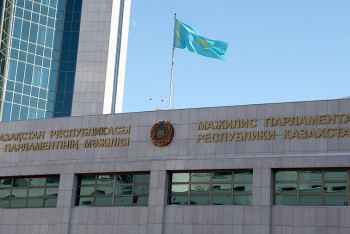 Фотография к новости: Итоги выдвижения кандидатов в депутаты мажилиса и маслихатов объявил ЦИК