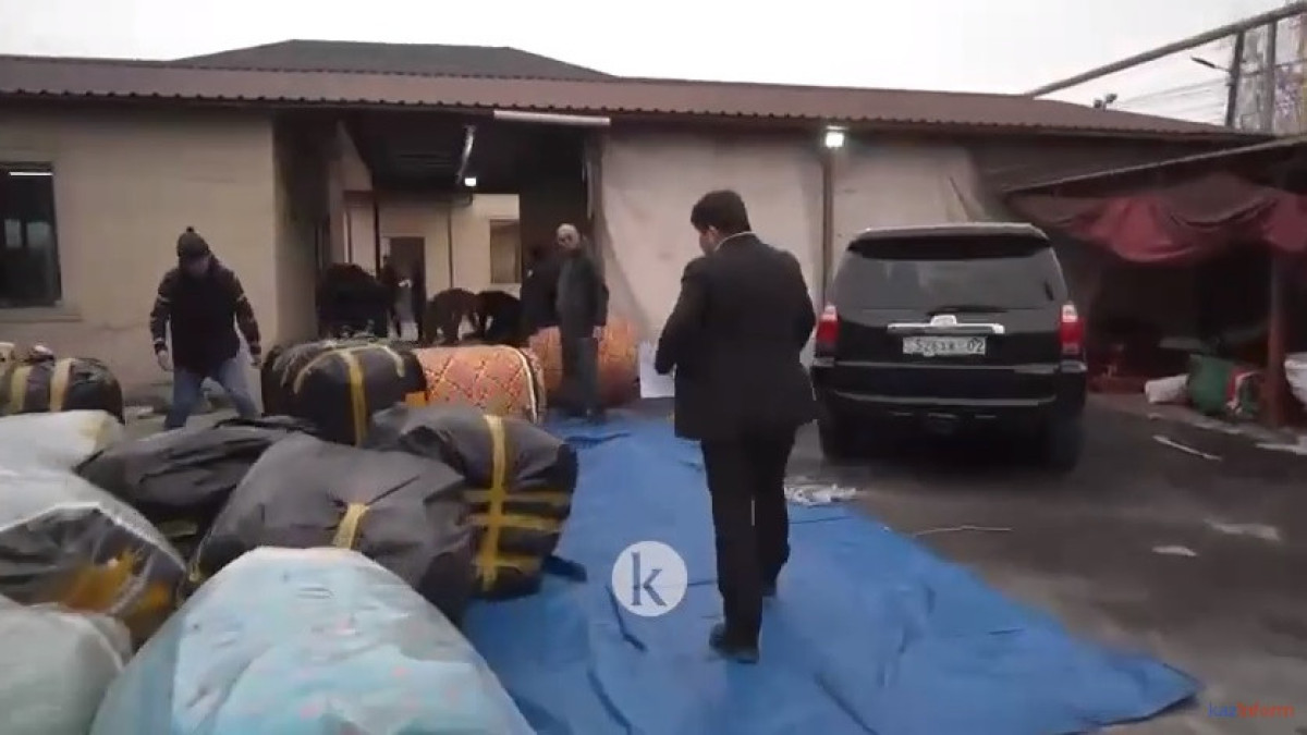 скриншот с видео