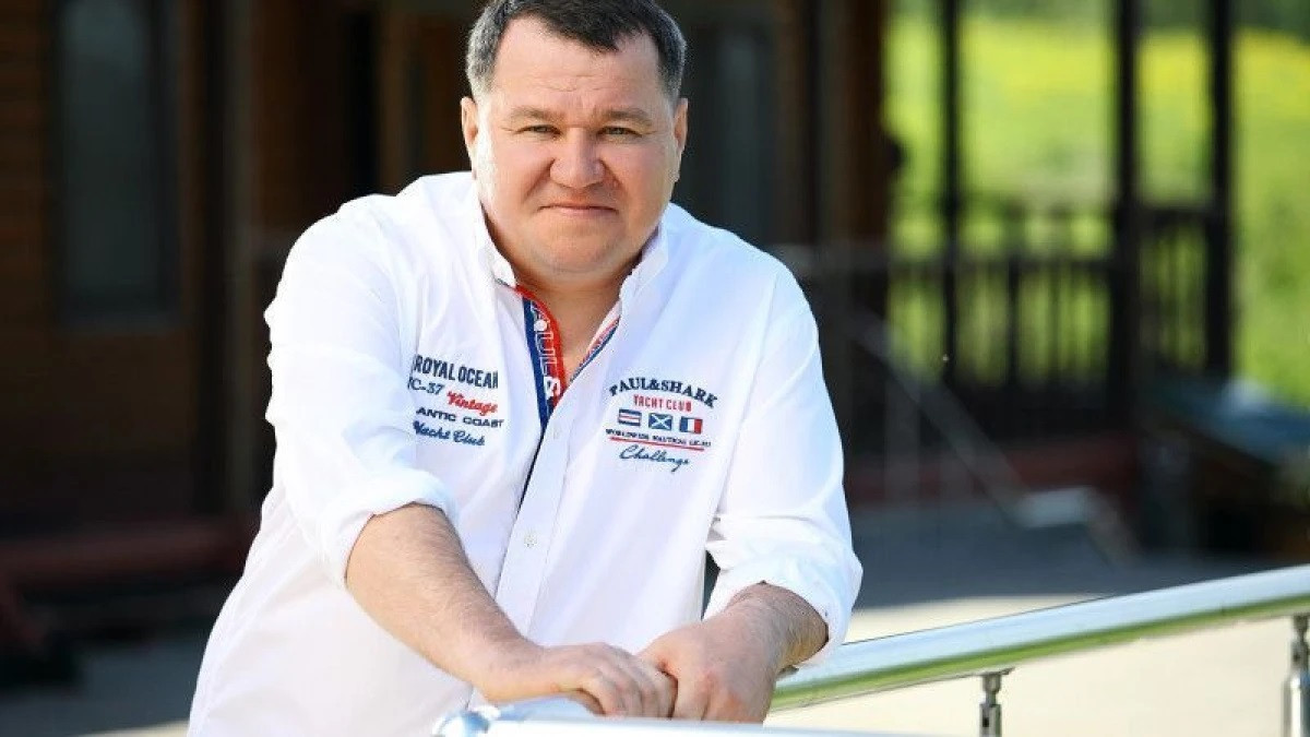 Находящегося в розыске владельца "БИПЭК Авто Казахстан" Балушкина вызвали на допрос