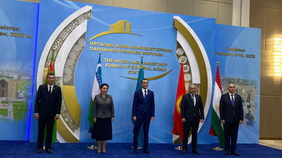 BaigeNews.kz/ Данира Искакова