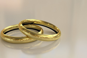 Фотография к новости: В Казахстане стали меньше жениться и разводиться