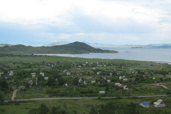 Фотография к новости: В госсобственность вернули земли на побережье, выданные экс-чиновнику ВКО