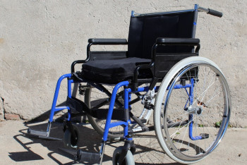 Фотография к новости: Тренировочные квартиры выделили в Актобе для сельчан-инвалидов