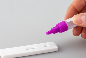 Фотография к новости: Менее 100 случаев COVID-19 зарегистрировали за сутки в Казахстане