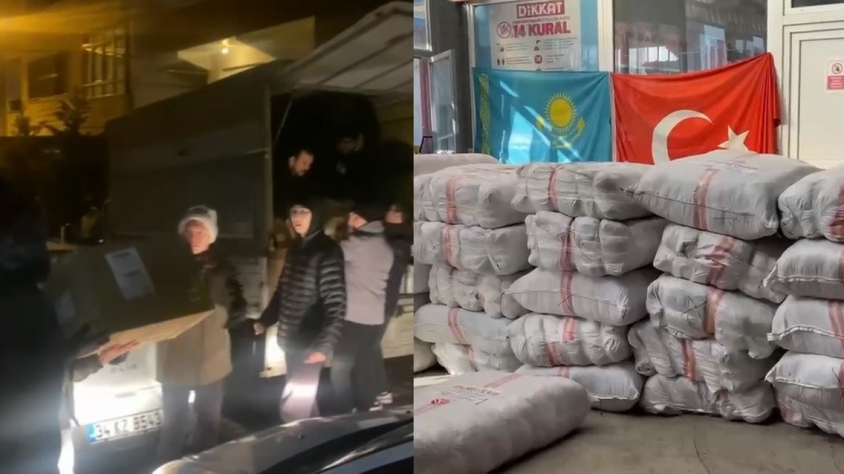 кадр из видео