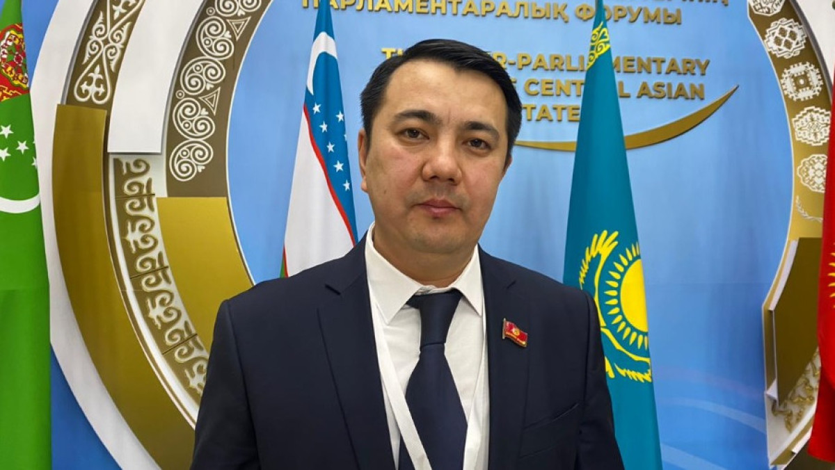 Между нашими странами не должно быть никаких барьеров - кыргызский эксперт о межпарламентском форуме ЦА