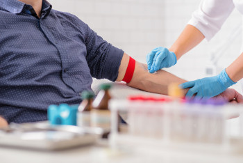 Фотография к новости: Казахстан по уровню качества медицины опередили Алжир и Нигерия