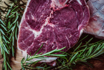 Фотография к новости: Казахстан увеличил экспорт мяса