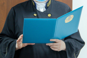 Фотография к новости: Павлодарский суд признал Нурлана Масимова виновным по двум административным делам