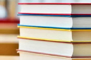 Фотография к новости: В Казахстане издательства будут за свой счёт заменять учебники в случае обнаружения в них ошибок