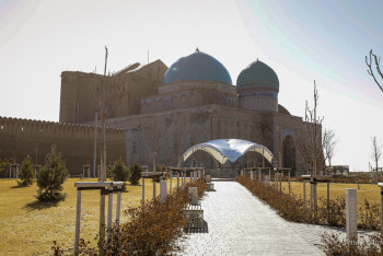 Важно создать Тюркскую библиотеку и Музей тюркской истории - Нурторе Жусип