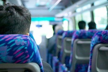 Фотография к новости: Дифференцированный тариф за проезд введут в Актау