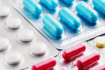 Дефицит лекарств для лечения гемофилии опровергли в "СК-Фармации"