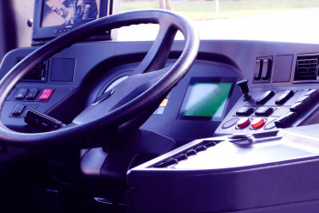 Фотография к новости: Смотрел порно за рулём: как наказали водителя автобуса в Астане