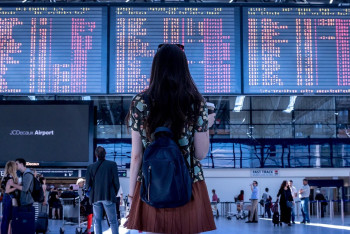 Фотография к новости: Контроль над аэропортом Уральска остался за казахстанскими инвесторами