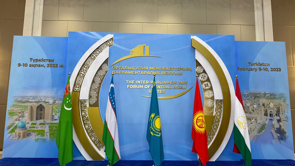 BaigeNews.kz/Данира Искакова