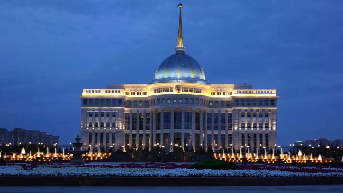 Токаев выразил соболезнования близким Сергея Терещенко